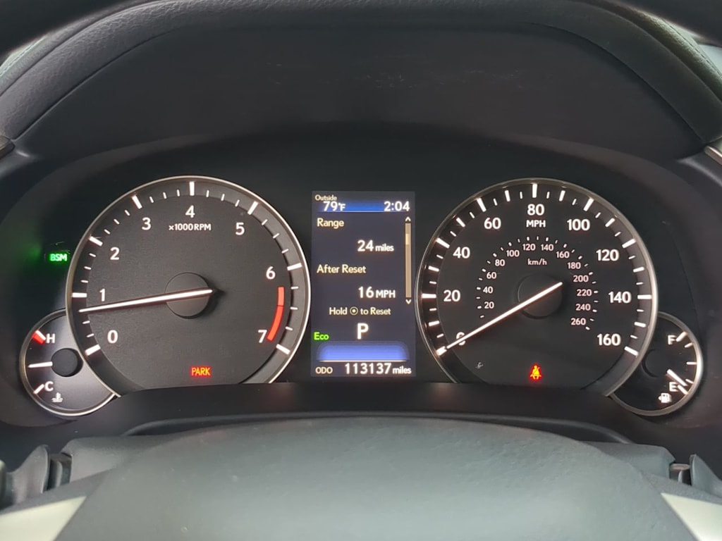 Thumbnail: 2022 Lexus RX - 17