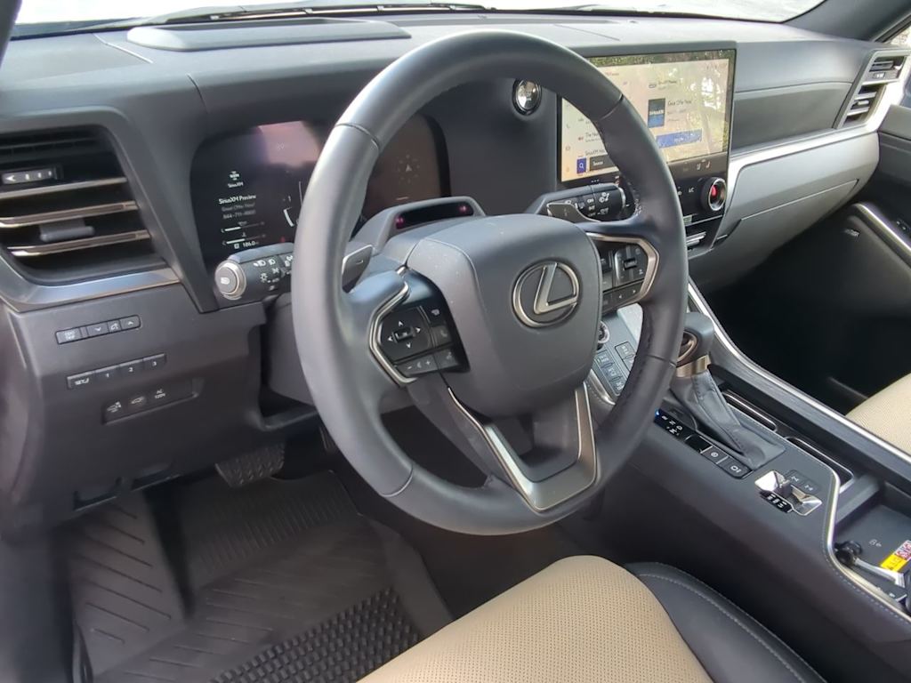 Thumbnail: 2024 Lexus ES - 2