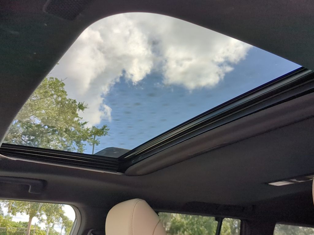 Thumbnail: 2024 Lexus ES - 25