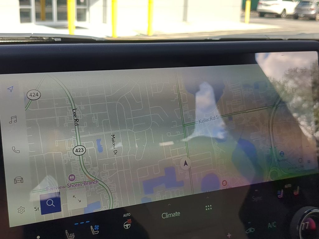 Thumbnail: 2024 Lexus ES - 33