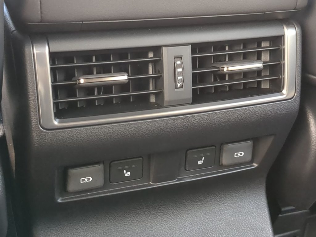 Thumbnail: 2024 Lexus ES - 37