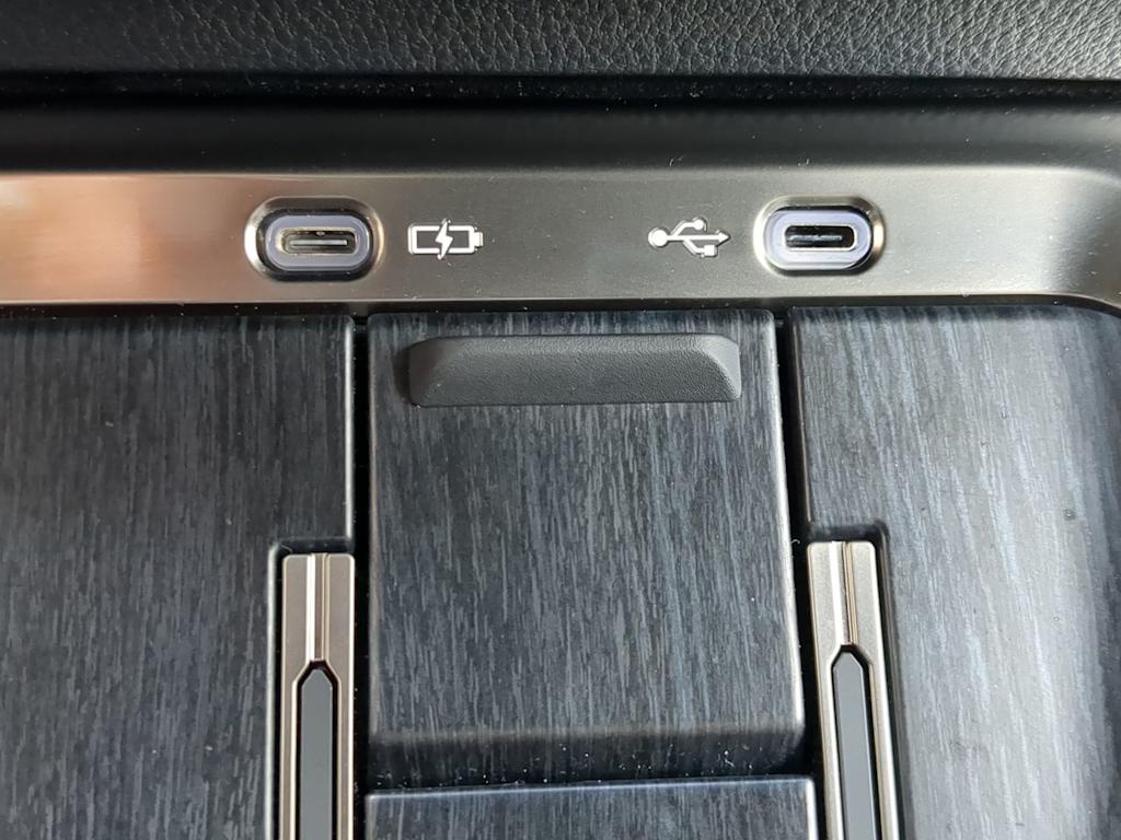 Thumbnail: 2024 Lexus ES - 35