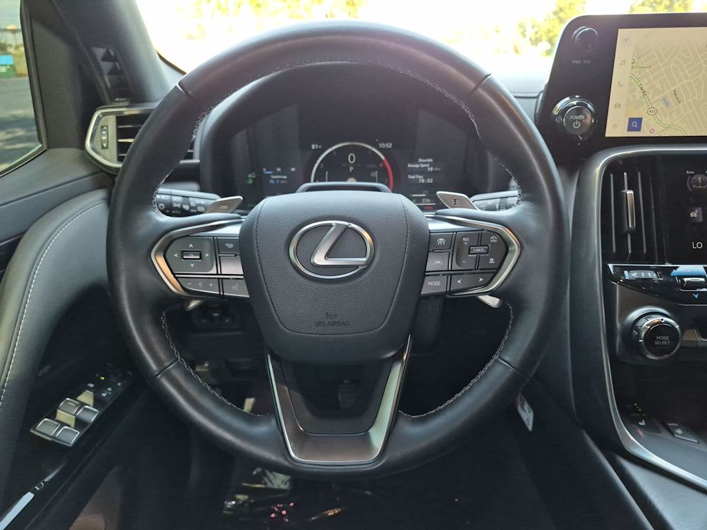 Thumbnail: 2025 Lexus ES - 14