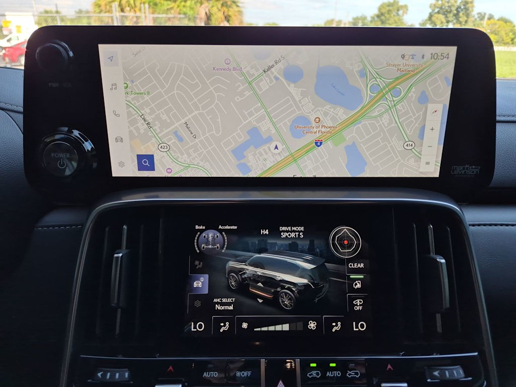 Thumbnail: 2025 Lexus ES - 35