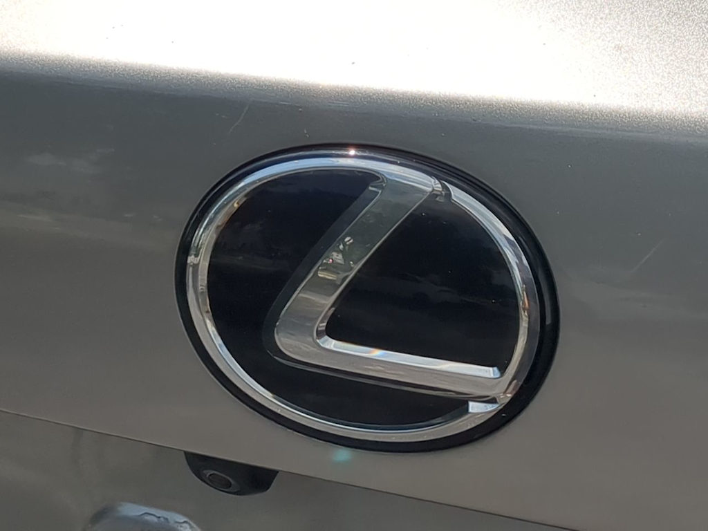 Thumbnail: 2019 Lexus NX - 7