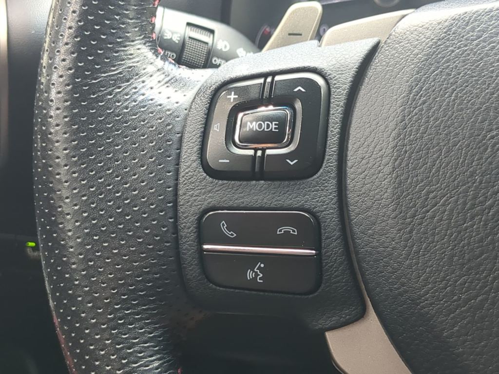 Thumbnail: 2019 Lexus NX - 31
