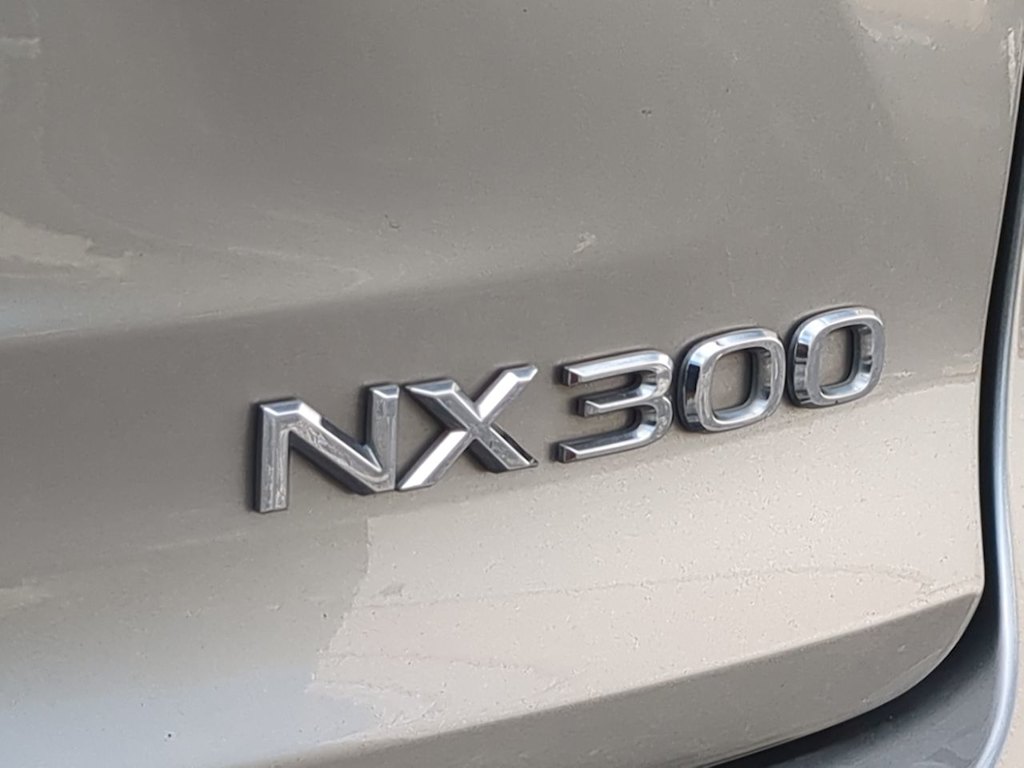 Thumbnail: 2019 Lexus NX - 25
