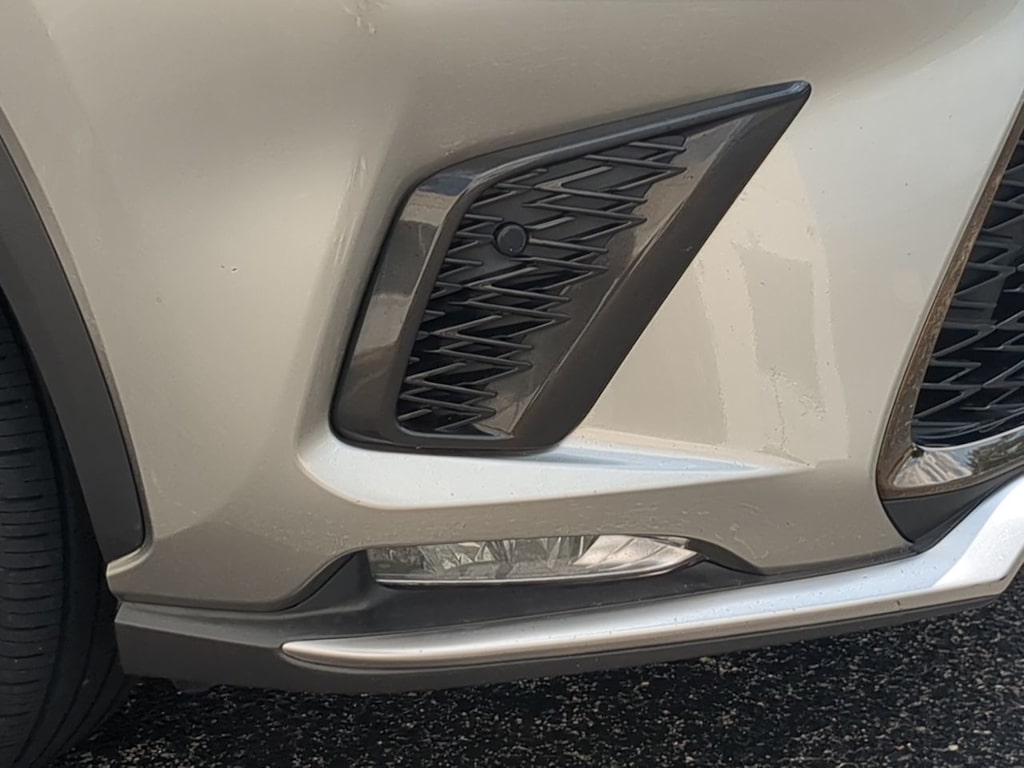Thumbnail: 2019 Lexus NX - 15