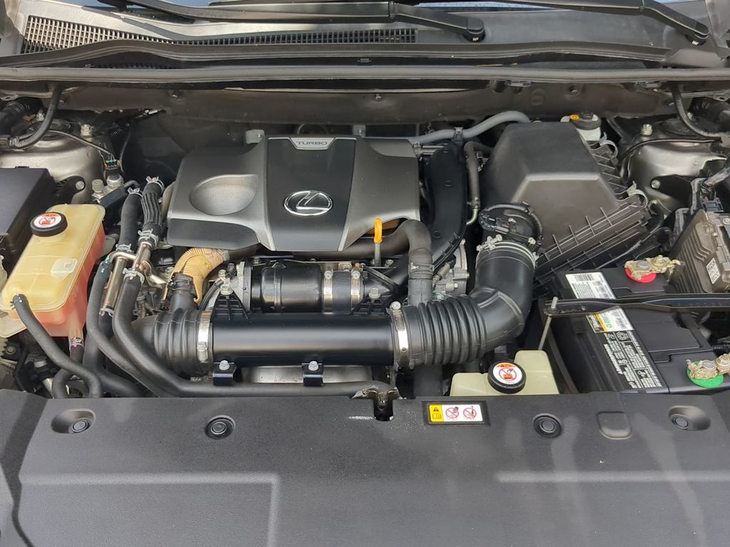 Thumbnail: 2019 Lexus NX - 9