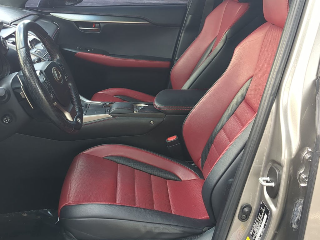 Thumbnail: 2019 Lexus NX - 11