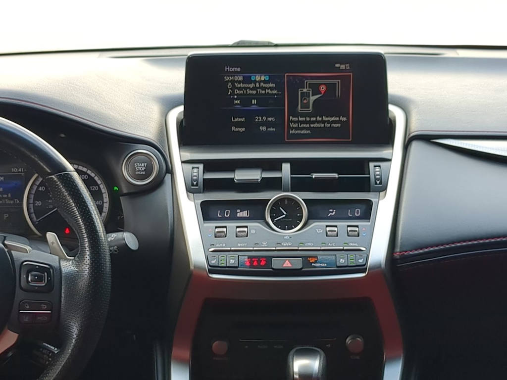 Thumbnail: 2019 Lexus NX - 35