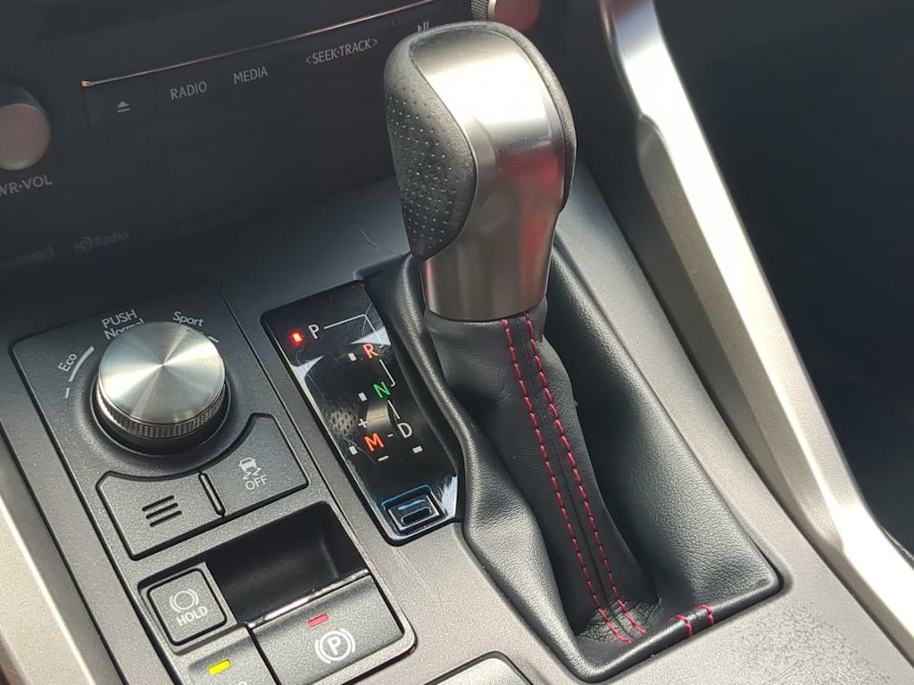 Thumbnail: 2019 Lexus NX - 16
