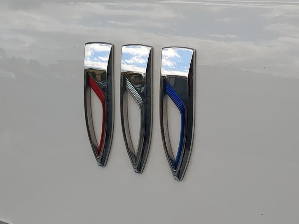 2024 Buick Encore GX Sport Touring 7