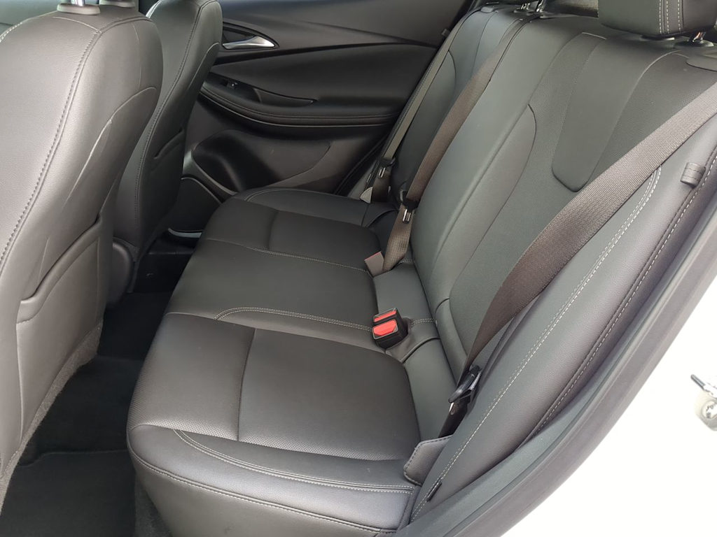 2024 Buick Encore GX Sport Touring 13