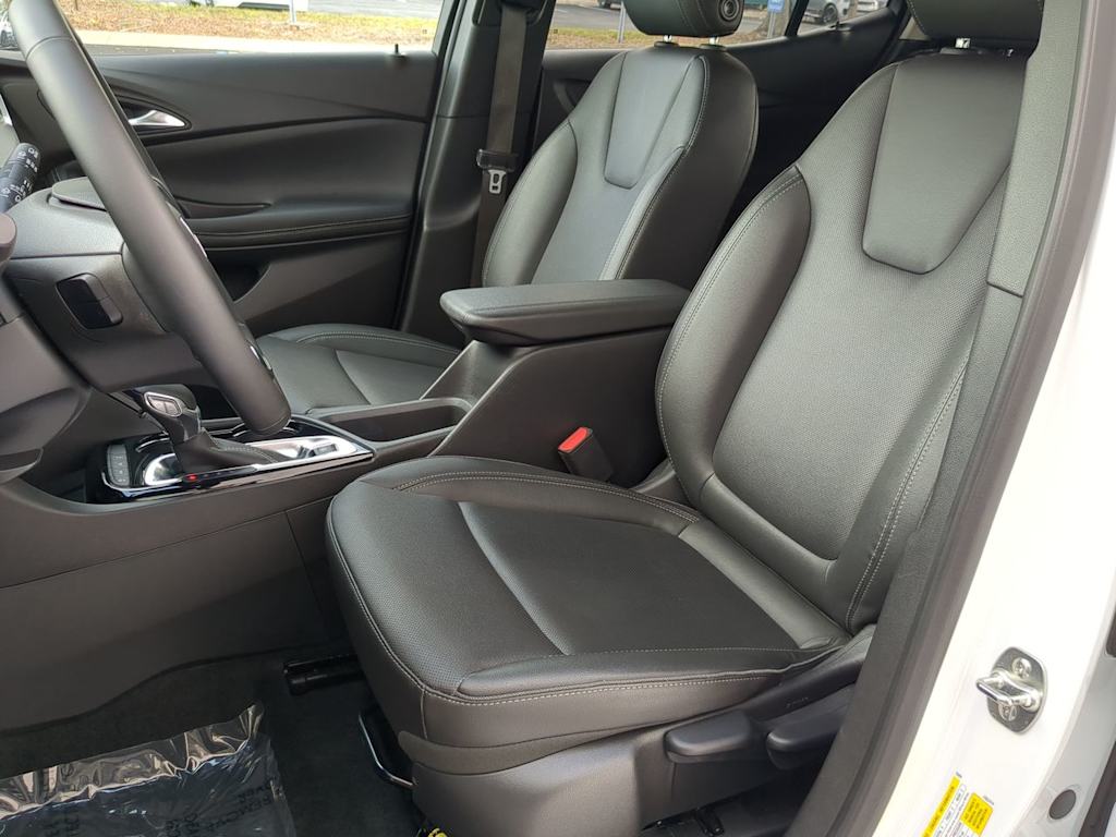 2024 Buick Encore GX Sport Touring 11