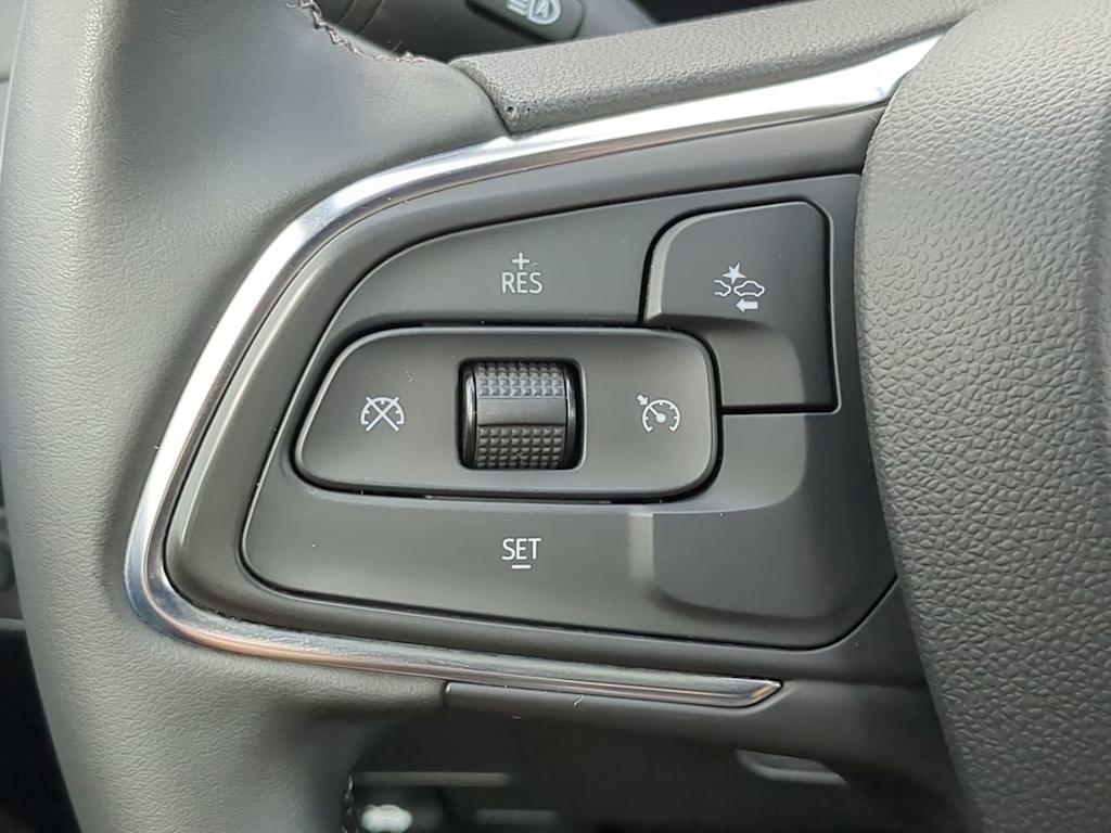 2024 Buick Encore GX Sport Touring 30