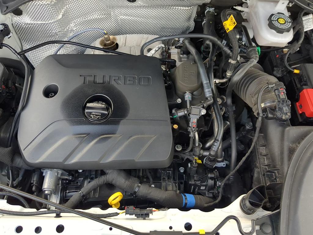 2024 Buick Encore GX Sport Touring 9
