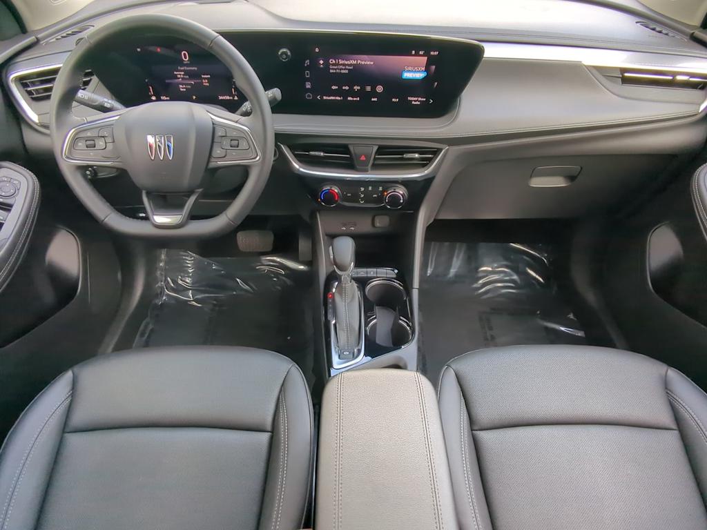 2024 Buick Encore GX Sport Touring 10