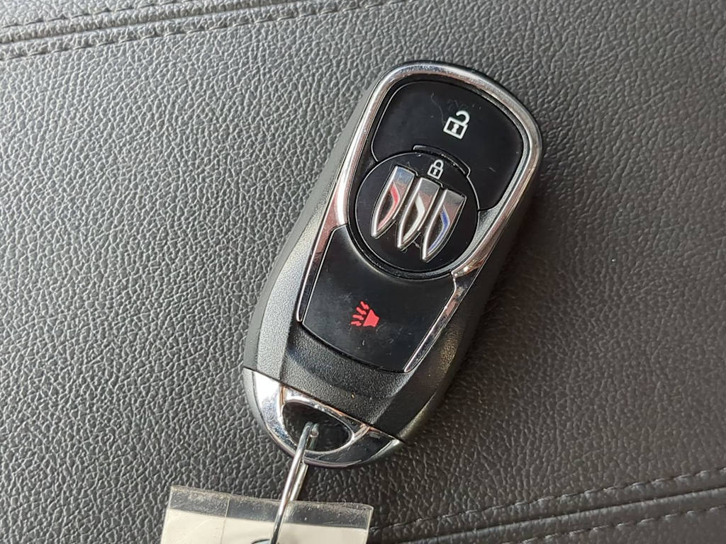 2024 Buick Encore GX Sport Touring 20