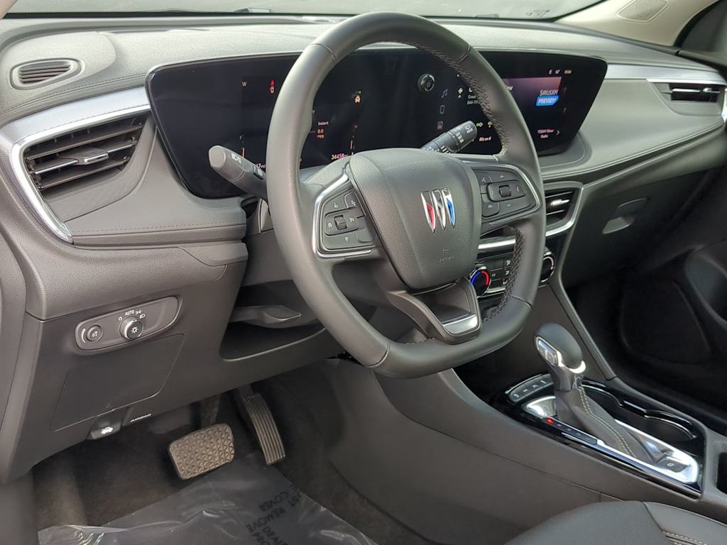 2024 Buick Encore GX Sport Touring 2