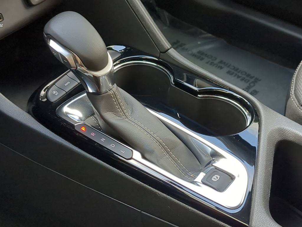 2024 Buick Encore GX Sport Touring 17