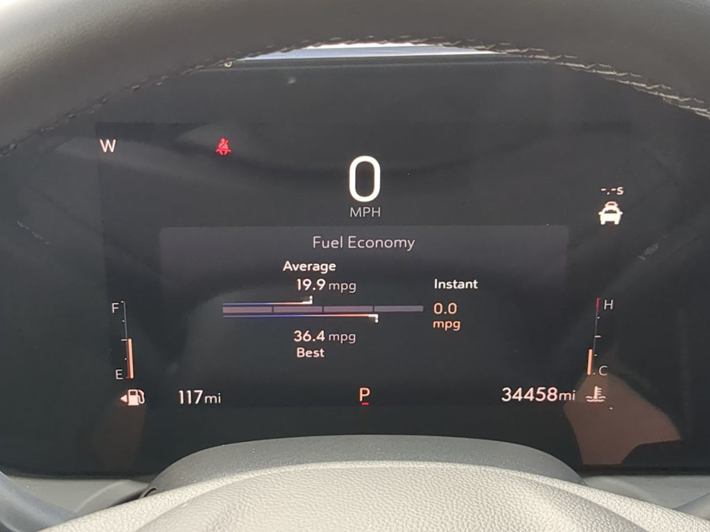 2024 Buick Encore GX Sport Touring 18