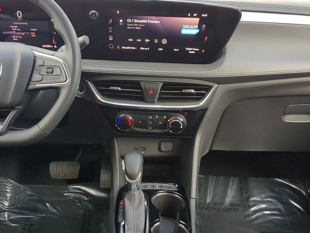 2024 Buick Encore GX Sport Touring 15