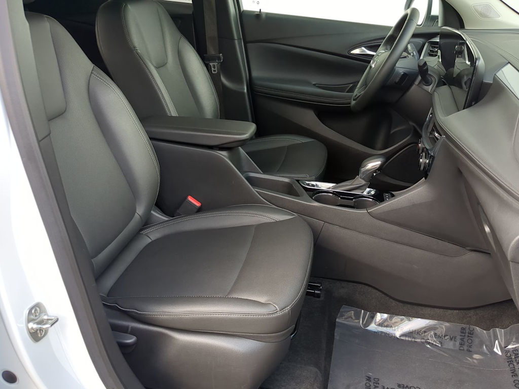 2024 Buick Encore GX Sport Touring 29