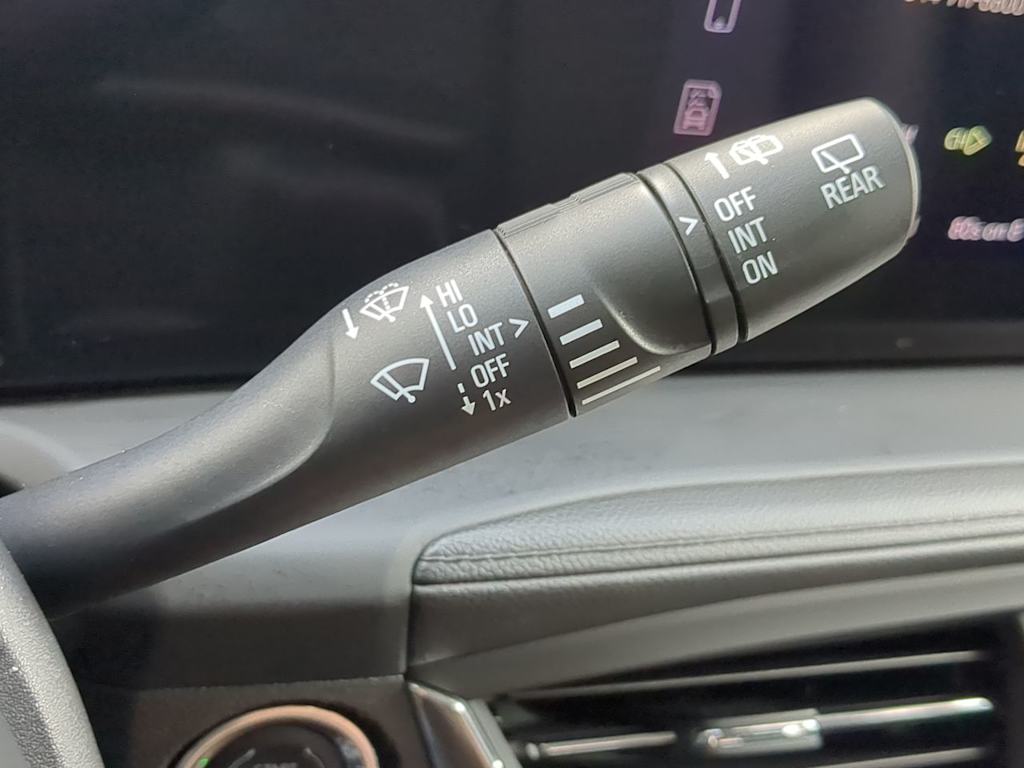 2024 Buick Encore GX Sport Touring 32