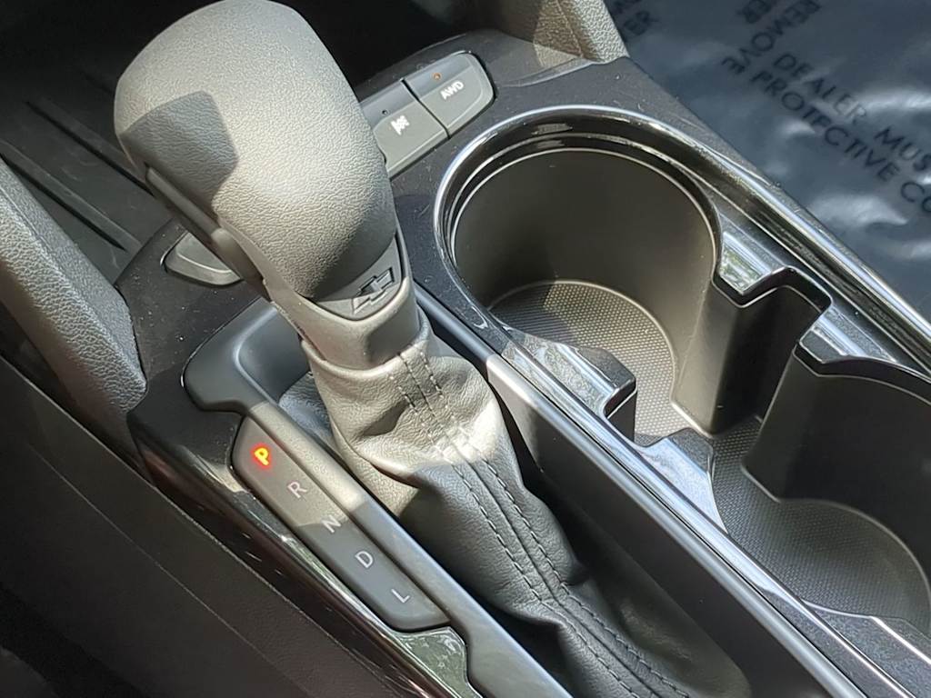 Thumbnail: 2021 Chevrolet TrailBlazer - 36