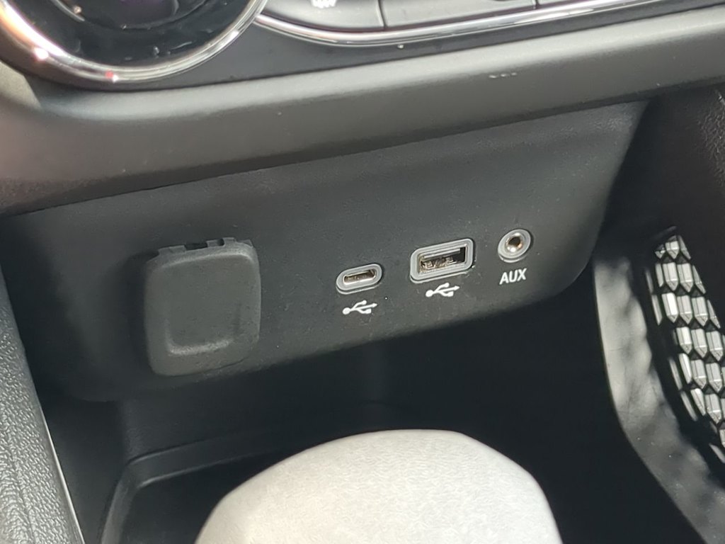 Thumbnail: 2021 Chevrolet TrailBlazer - 35