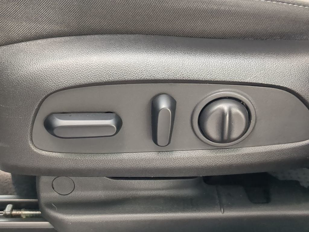 Thumbnail: 2021 Chevrolet TrailBlazer - 27