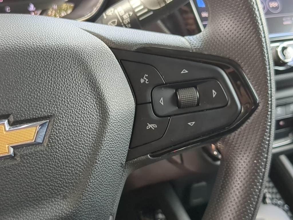 Thumbnail: 2021 Chevrolet TrailBlazer - 31