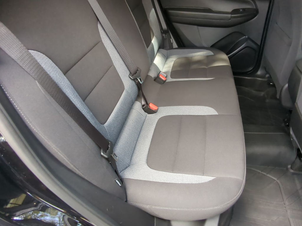 Thumbnail: 2021 Chevrolet TrailBlazer - 29