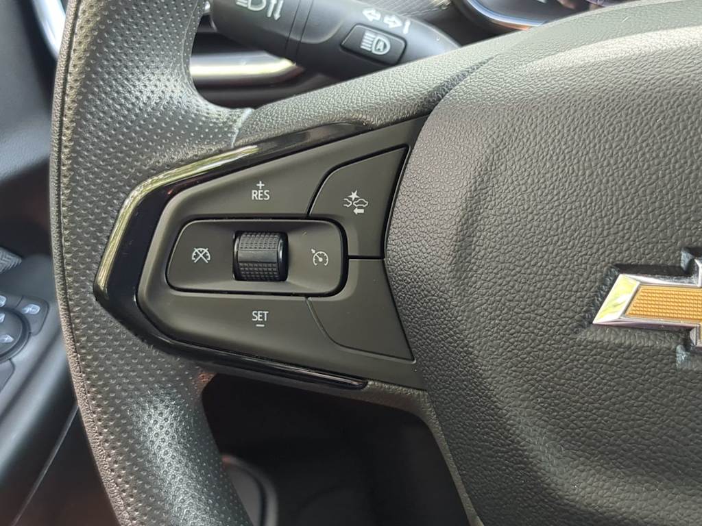 Thumbnail: 2021 Chevrolet TrailBlazer - 30