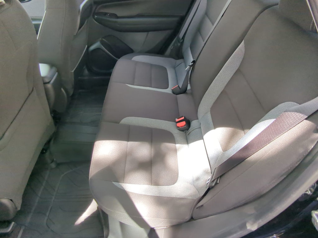 Thumbnail: 2021 Chevrolet TrailBlazer - 12