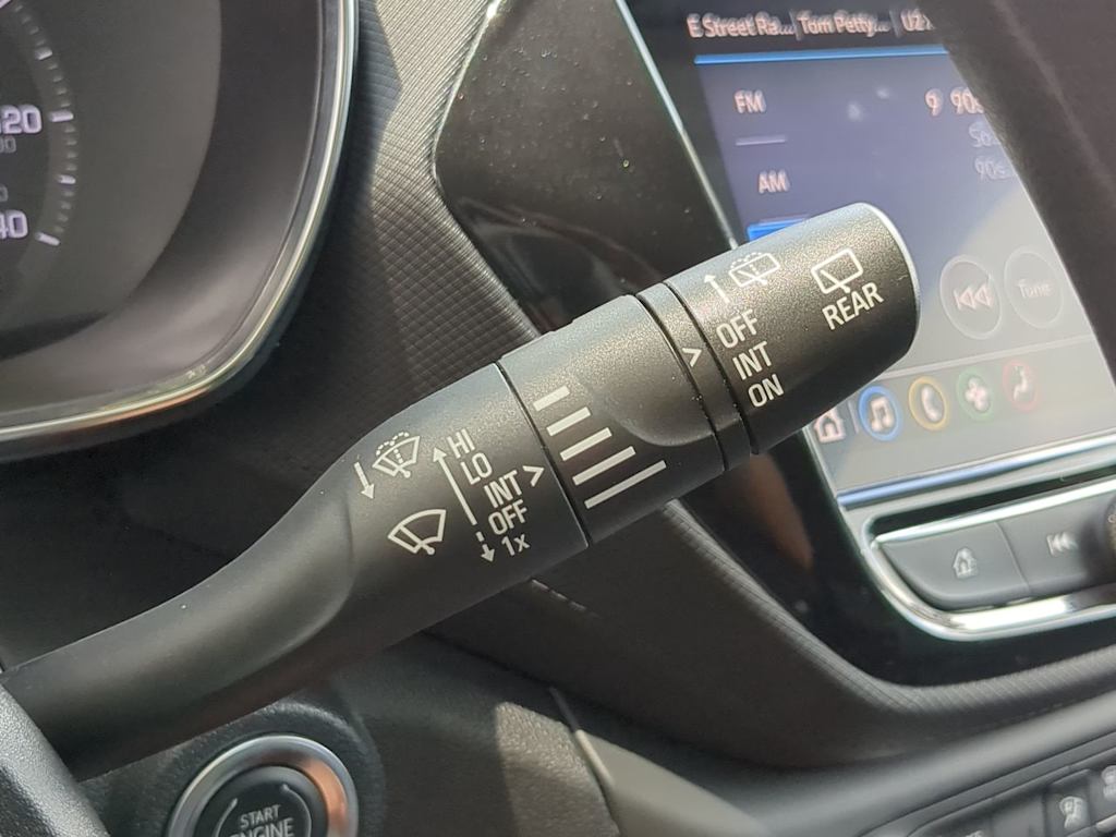 Thumbnail: 2021 Chevrolet TrailBlazer - 15