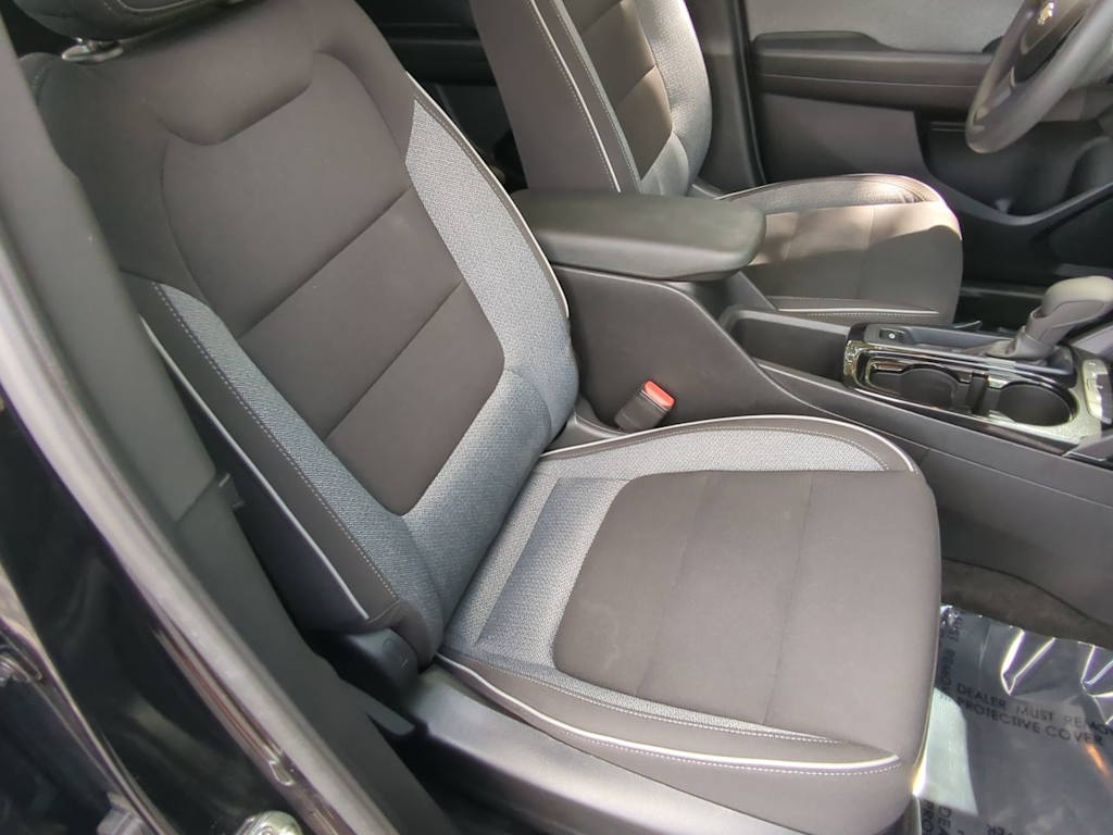 Thumbnail: 2021 Chevrolet TrailBlazer - 11