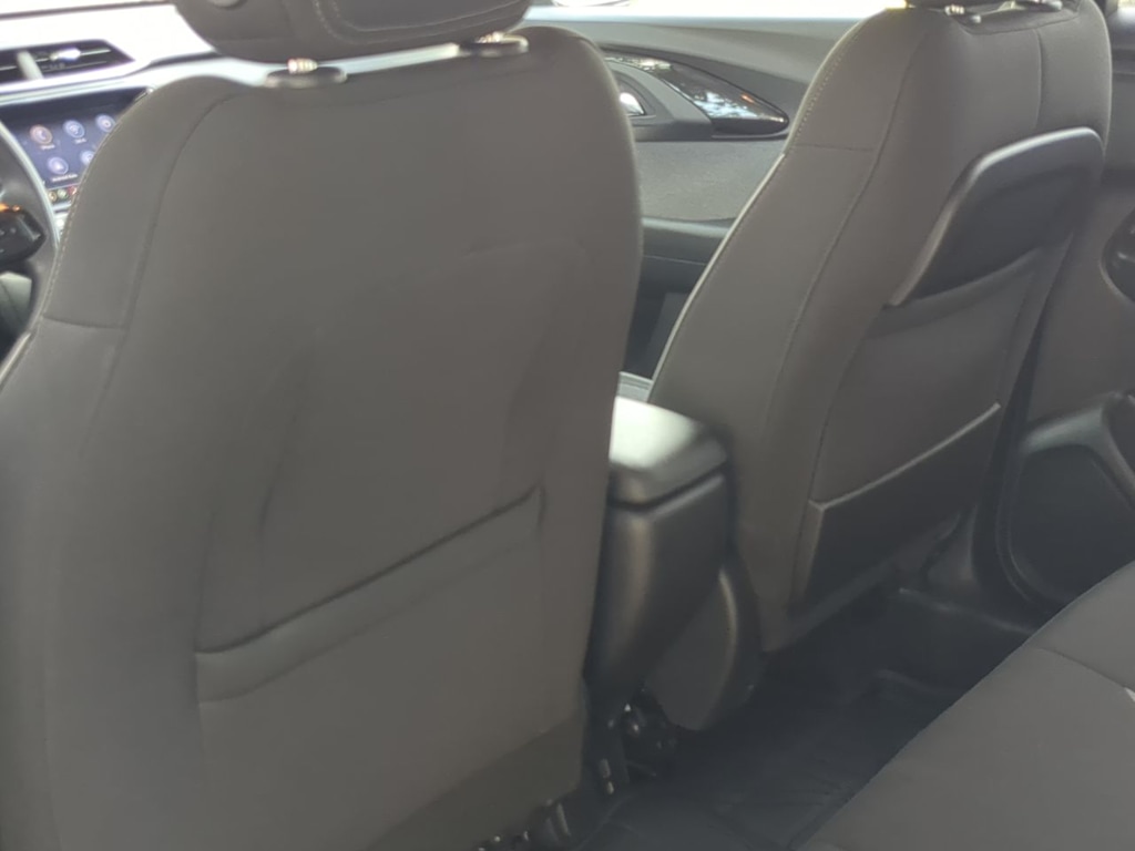 Thumbnail: 2021 Chevrolet TrailBlazer - 28