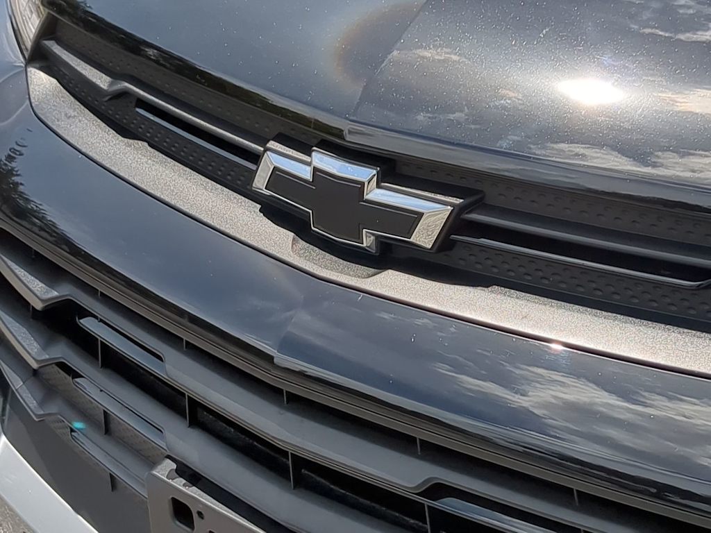 Thumbnail: 2021 Chevrolet TrailBlazer - 6