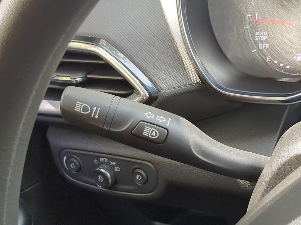 Thumbnail: 2021 Chevrolet TrailBlazer - 32