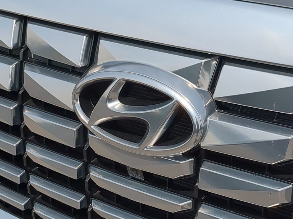 Thumbnail: 2023 Hyundai Palisade - 7