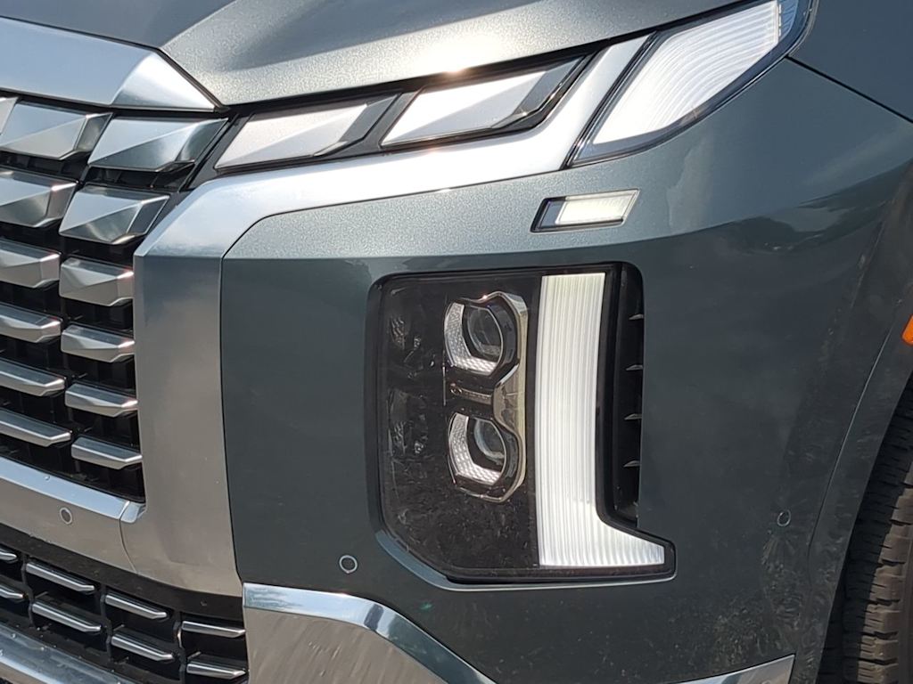 Thumbnail: 2023 Hyundai Palisade - 24