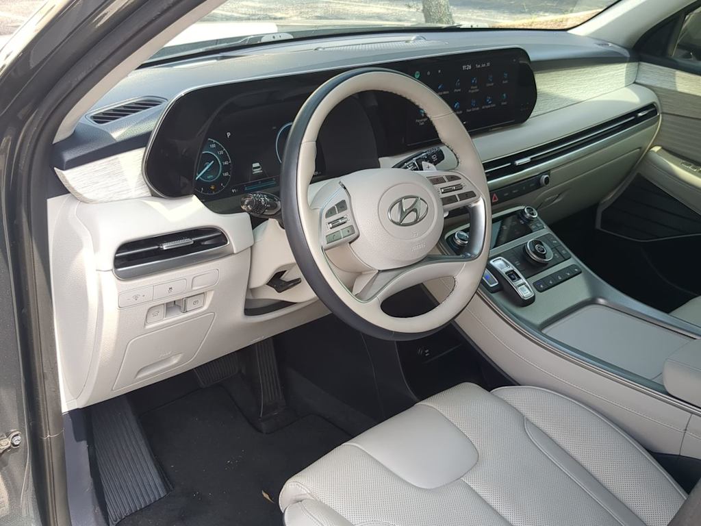 Thumbnail: 2023 Hyundai Palisade - 2