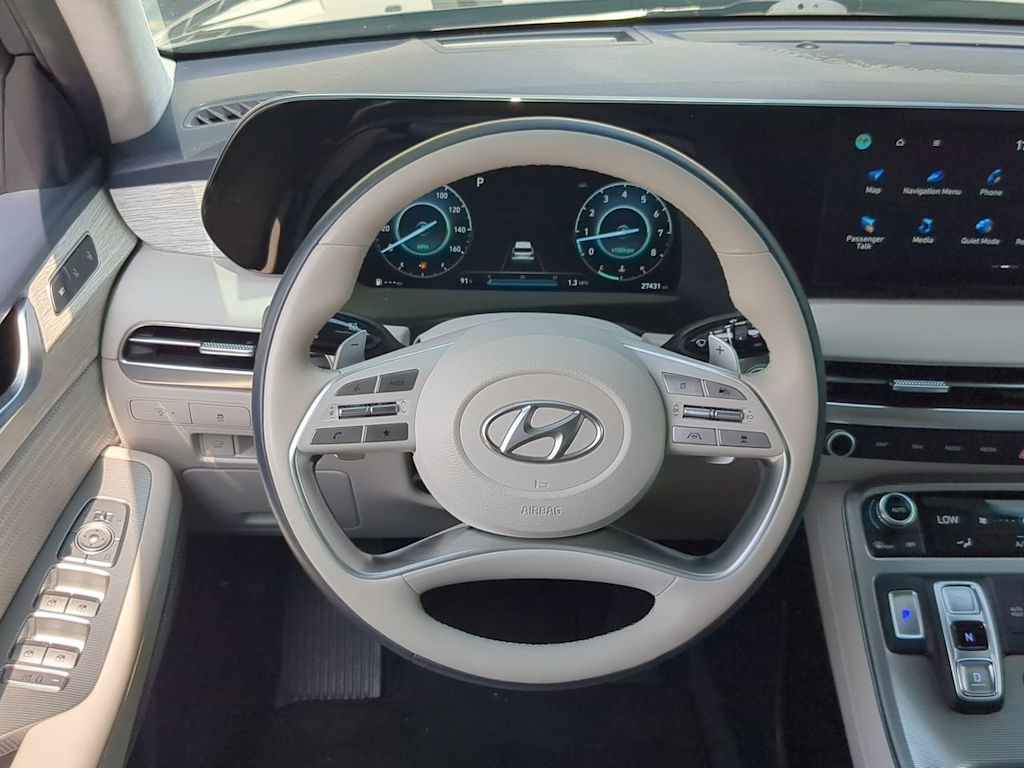 Thumbnail: 2023 Hyundai Palisade - 13