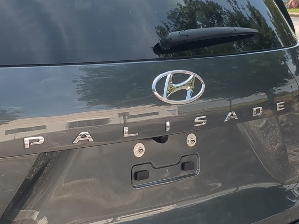 Thumbnail: 2023 Hyundai Palisade - 25
