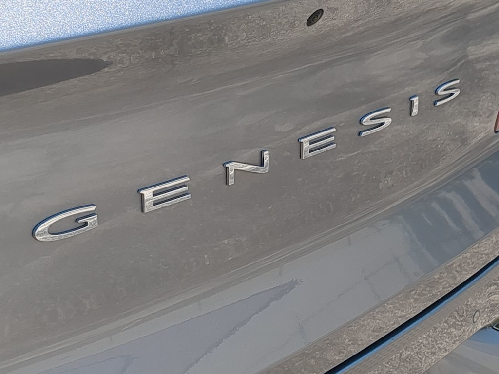Image of 2024 Genesis GV80