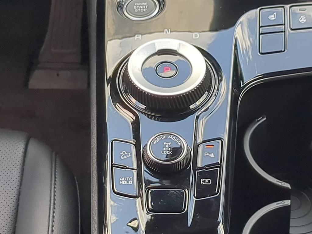 Thumbnail: 2023 Kia Sportage - 34