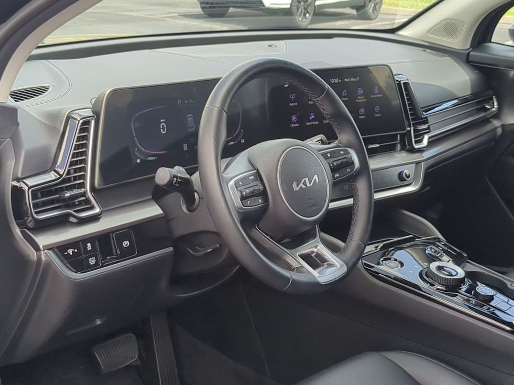 Thumbnail: 2023 Kia Sportage - 2