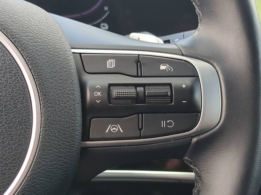 Thumbnail: 2023 Kia Sportage - 28
